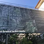 Διαμέρισμα Laniakea Lisboa