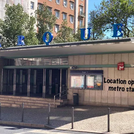 Laniakea Lisbon