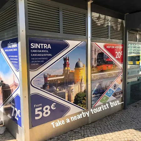 Laniakea Lisbon