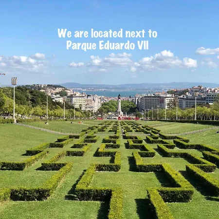 Laniakea * Lisbon