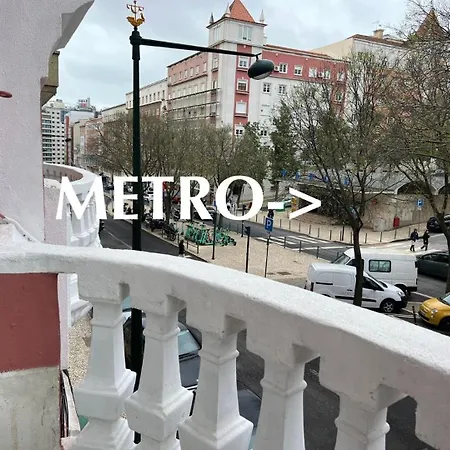 Laniakea * Lisbon