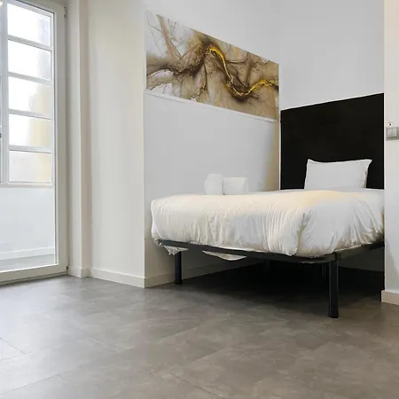Apartmán Laniakea