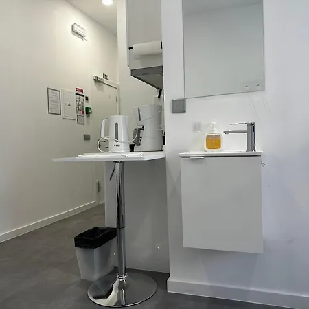 Apartman Laniakea