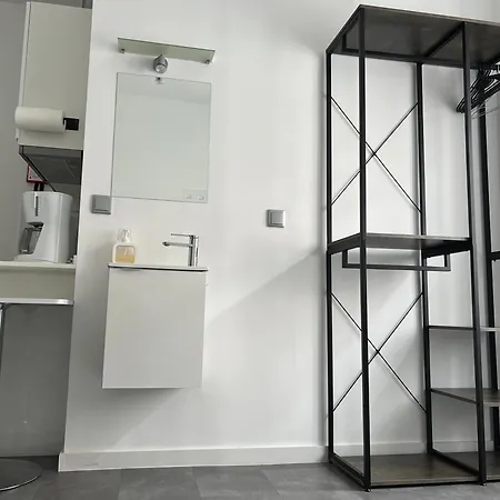 Laniakea Apartmán