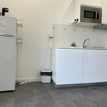 Apartment Laniakea
