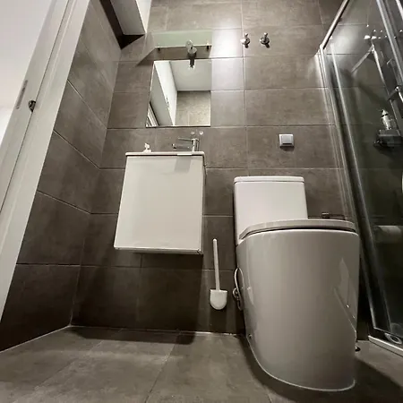 Apartment Laniakea