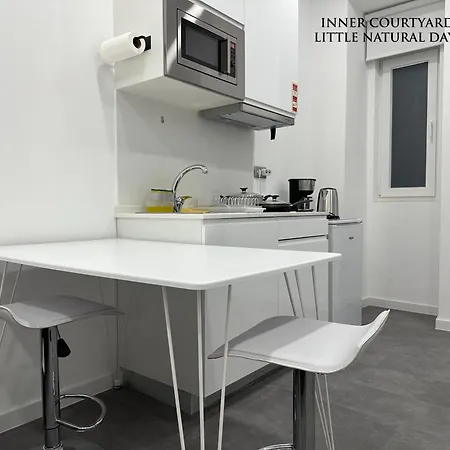 Laniakea Apartment Lisbon