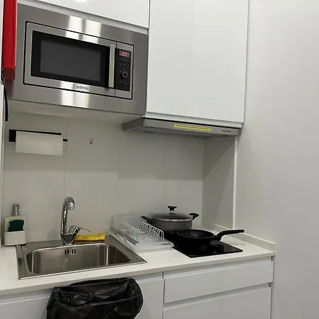 Laniakea Apartmán
