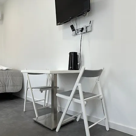 Laniakea Apartment *