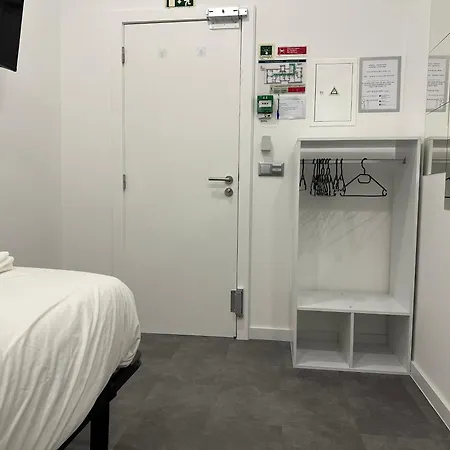 Laniakea Apartment Lisbon