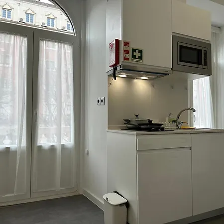 Apartment Laniakea *