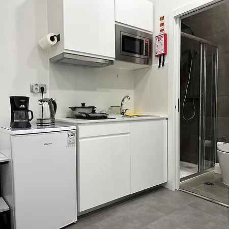 Laniakea Apartment Lisbon
