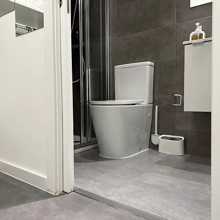 Laniakea Apartment *