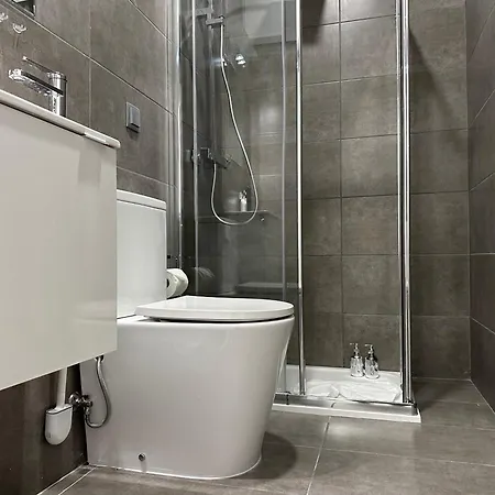 Laniakea Apartment *