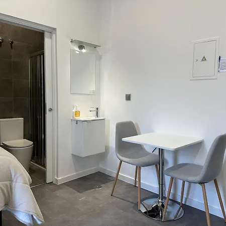 Apartment Laniakea Lisbon