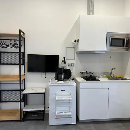 Laniakea Apartment Lisbon