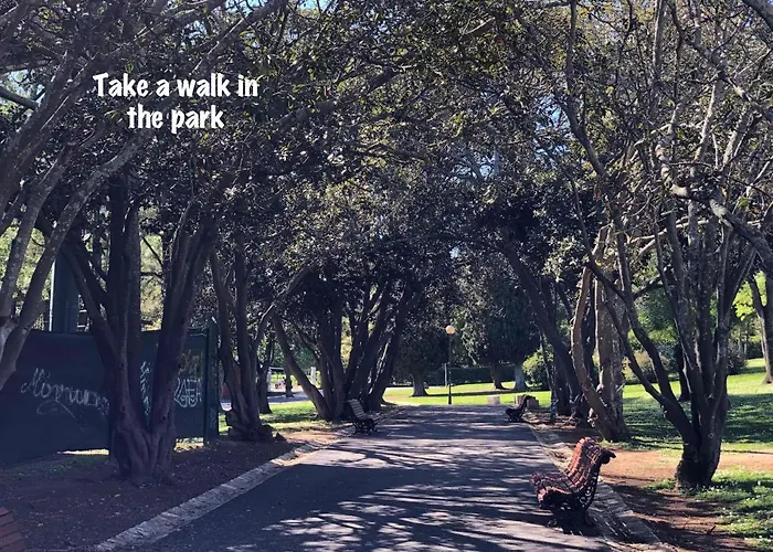 아파트 Laniakea *