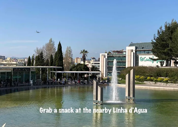 아파트 Laniakea 리스본