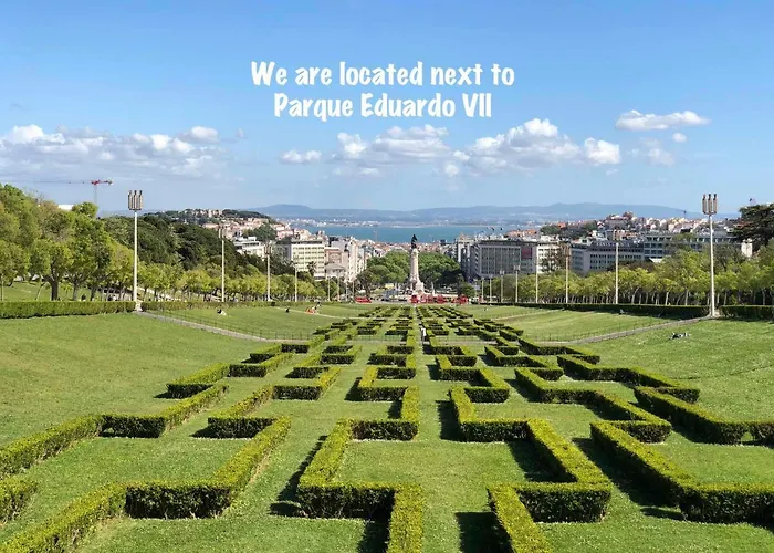 Laniakea * 리스본